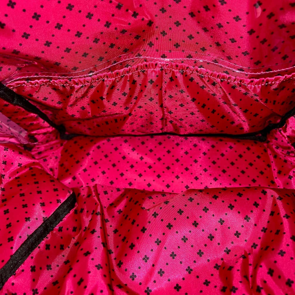 Lug Ranger XL Quilted Carry All NWT'S - Picture 9 of 15